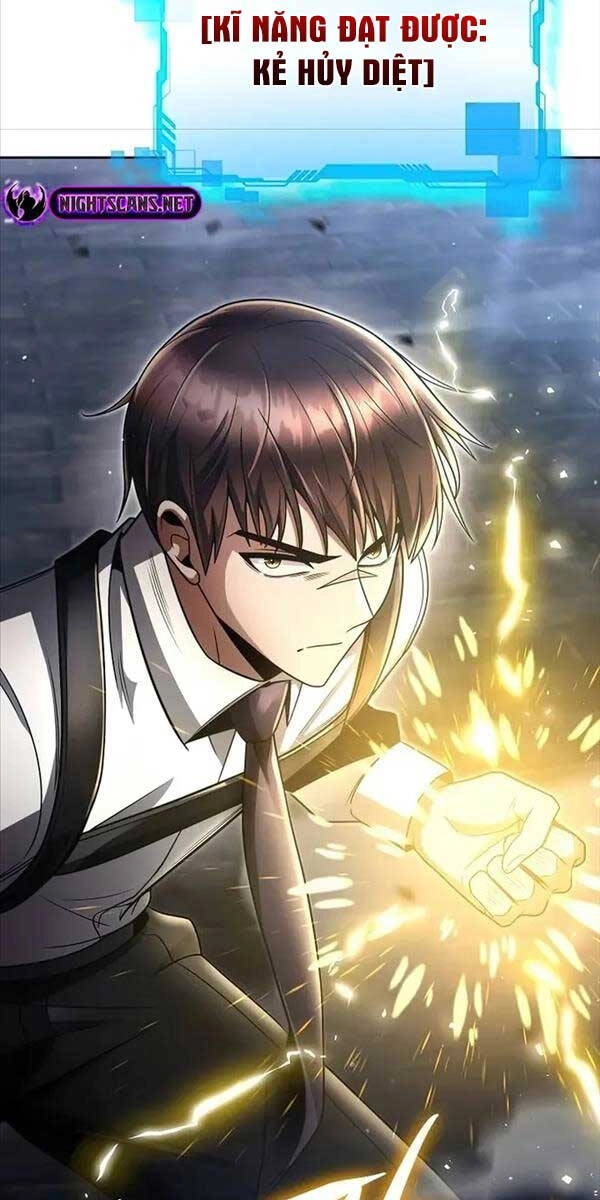 Thợ Săn Thiên Tài Hồi Quy Thành Lao Công Chapter 48 - 56