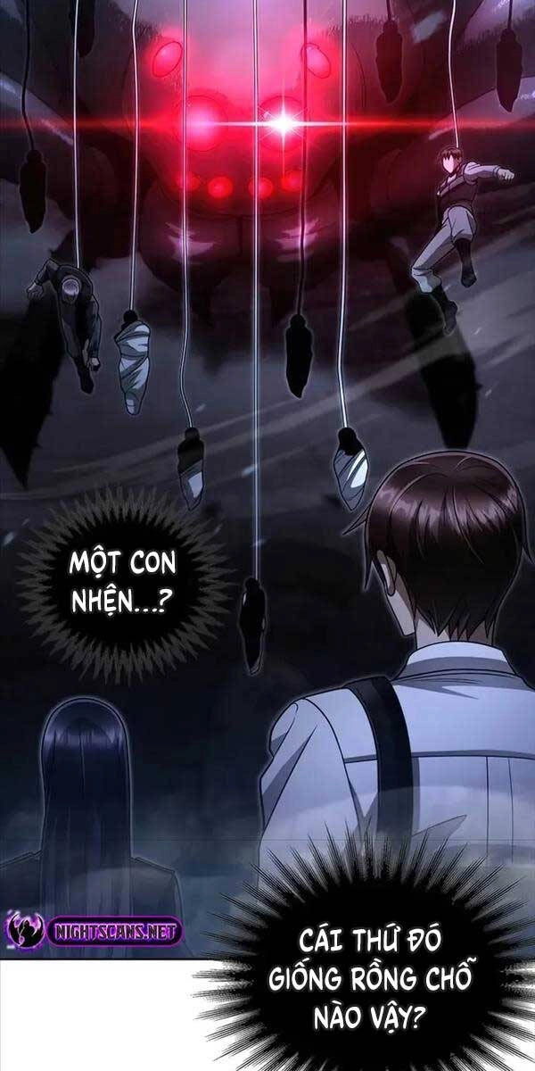 Thợ Săn Thiên Tài Hồi Quy Thành Lao Công Chapter 48 - 74