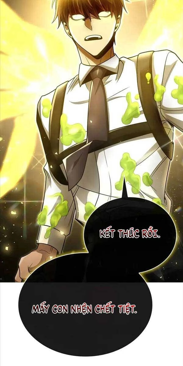 Thợ Săn Thiên Tài Hồi Quy Thành Lao Công Chapter 48 - 99