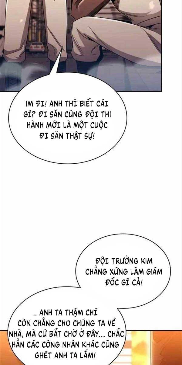 Thợ Săn Thiên Tài Hồi Quy Thành Lao Công Chapter 49 - 10