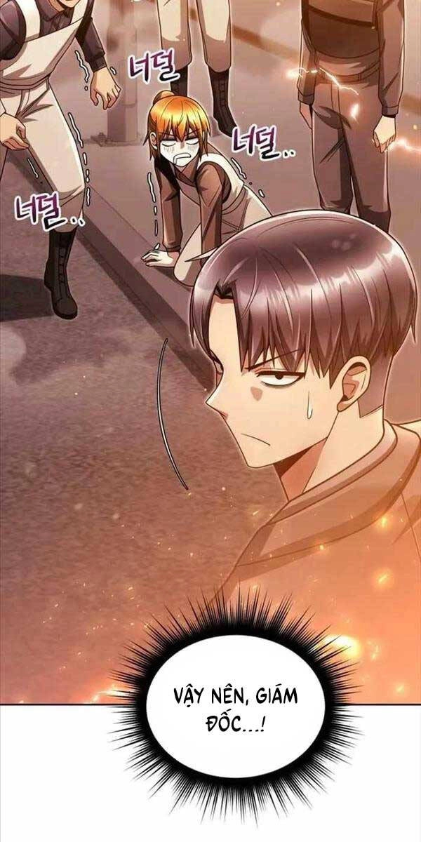 Thợ Săn Thiên Tài Hồi Quy Thành Lao Công Chapter 49 - 17