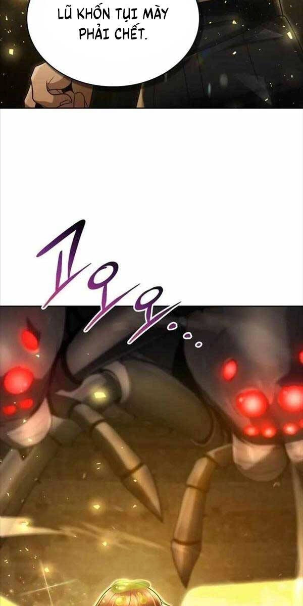 Thợ Săn Thiên Tài Hồi Quy Thành Lao Công Chapter 49 - 23