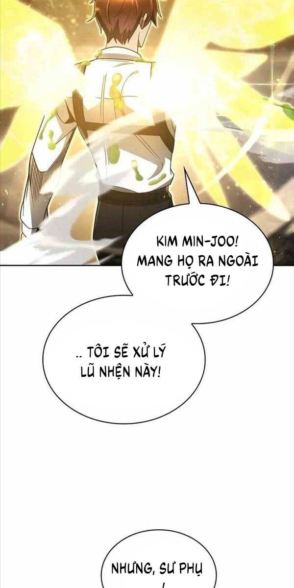 Thợ Săn Thiên Tài Hồi Quy Thành Lao Công Chapter 49 - 24