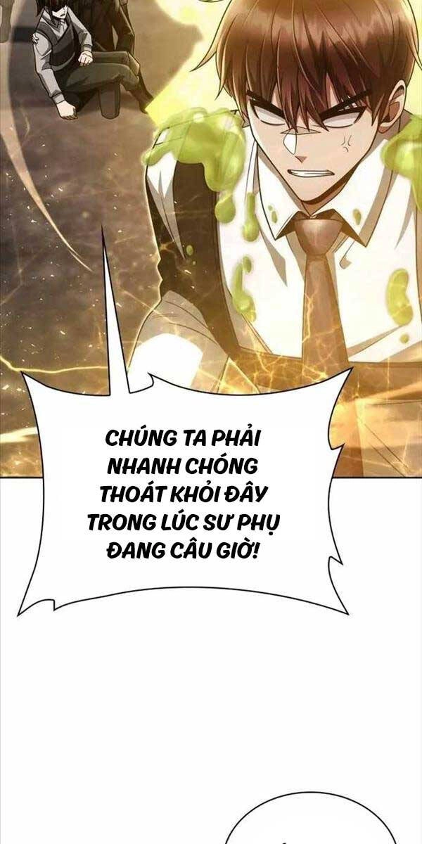 Thợ Săn Thiên Tài Hồi Quy Thành Lao Công Chapter 49 - 29