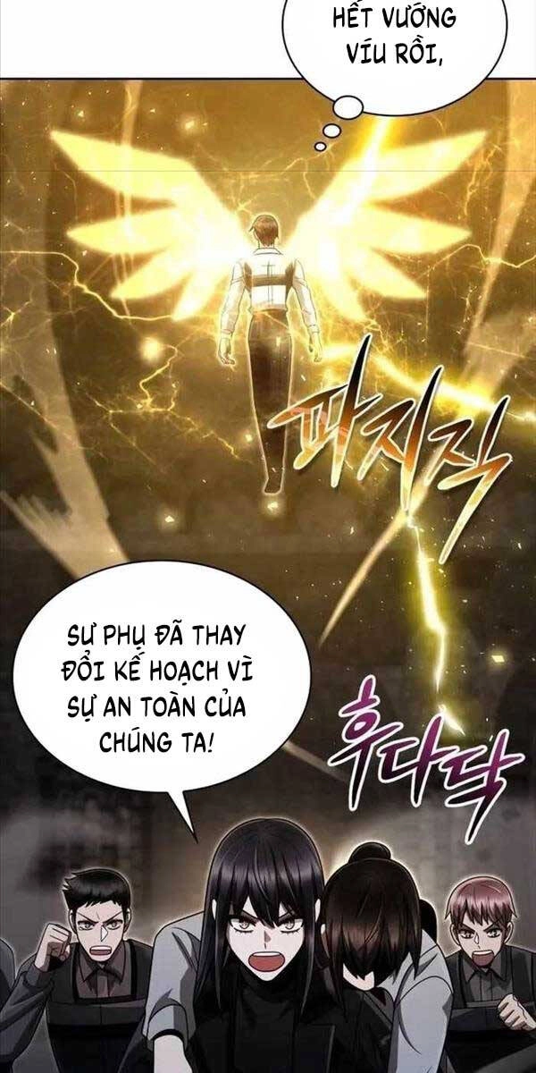 Thợ Săn Thiên Tài Hồi Quy Thành Lao Công Chapter 49 - 30
