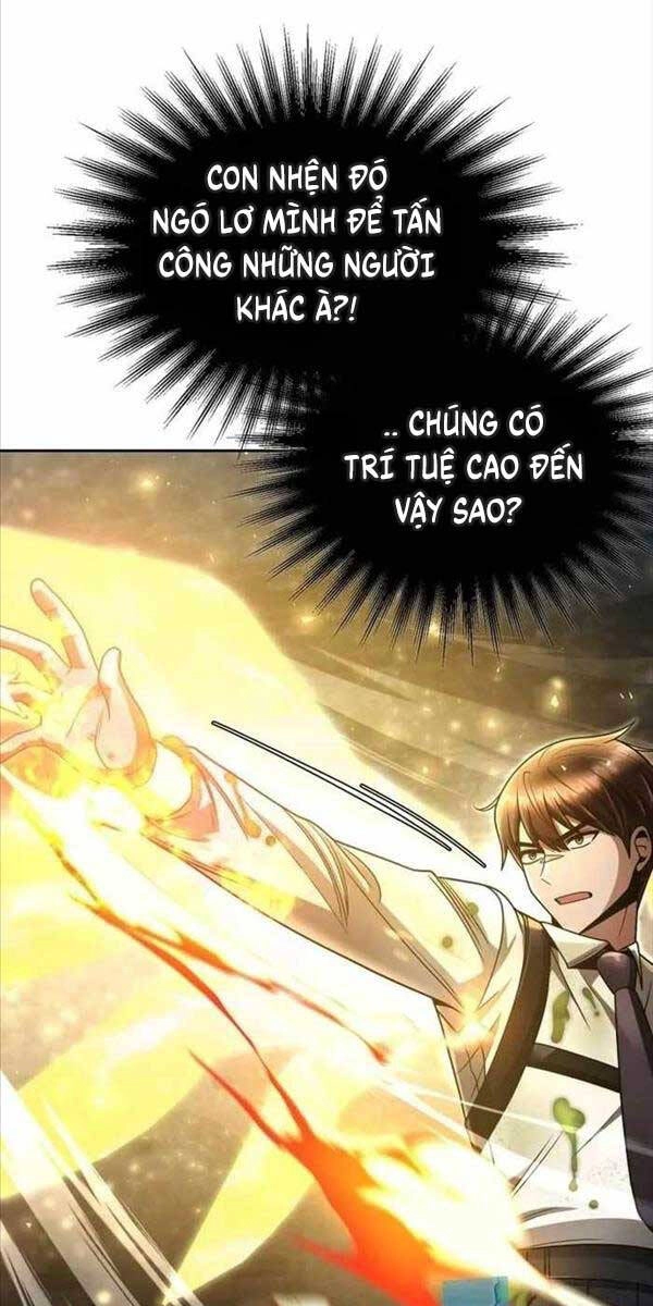 Thợ Săn Thiên Tài Hồi Quy Thành Lao Công Chapter 49 - 44