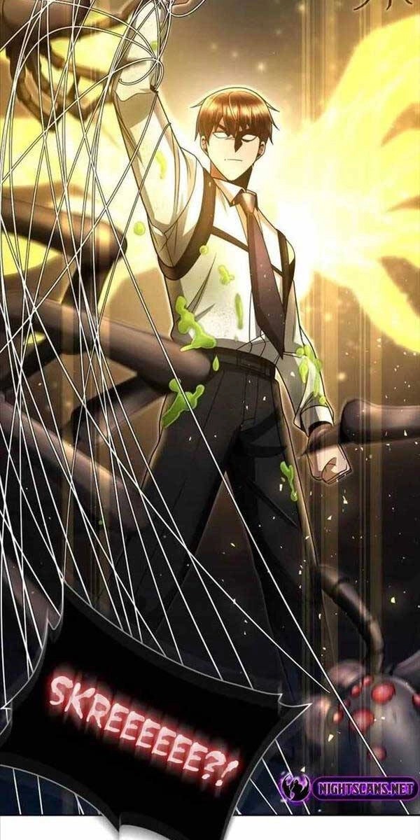 Thợ Săn Thiên Tài Hồi Quy Thành Lao Công Chapter 49 - 54