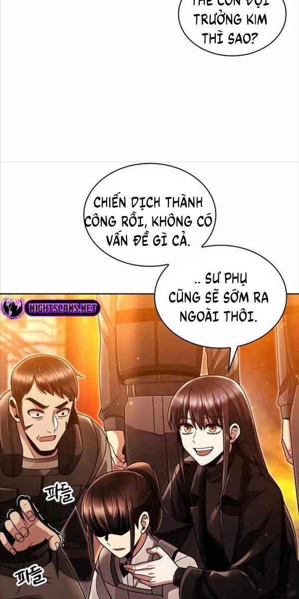 Thợ Săn Thiên Tài Hồi Quy Thành Lao Công Chapter 49 - 75