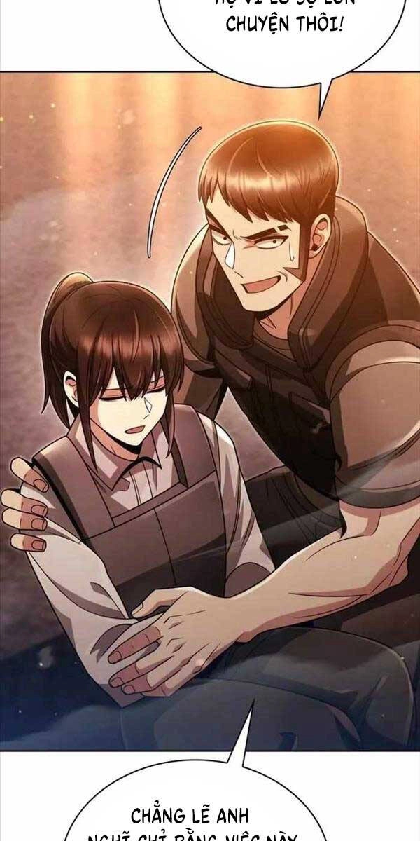 Thợ Săn Thiên Tài Hồi Quy Thành Lao Công Chapter 49 - 83