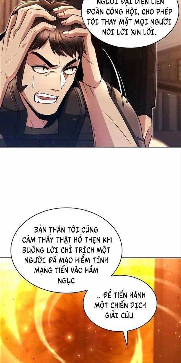 Thợ Săn Thiên Tài Hồi Quy Thành Lao Công Chapter 49 - 89