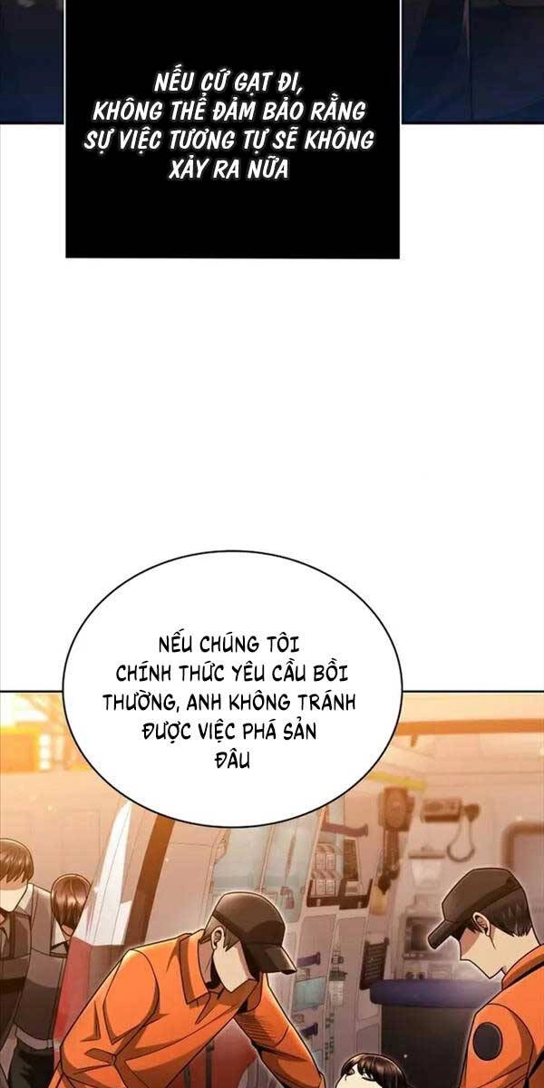 Thợ Săn Thiên Tài Hồi Quy Thành Lao Công Chapter 50 - 17