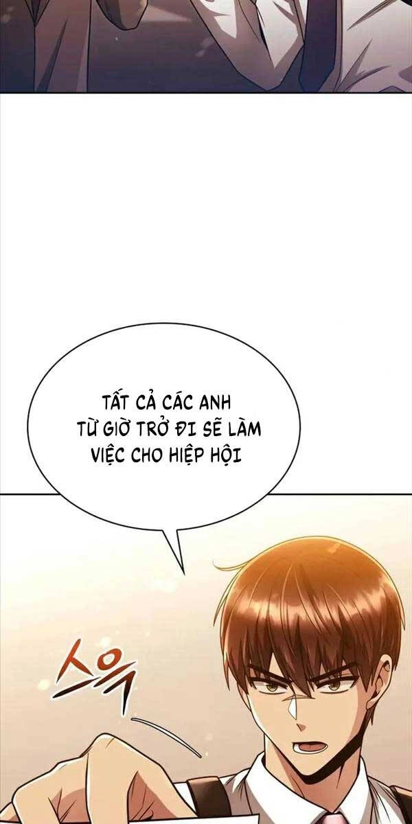 Thợ Săn Thiên Tài Hồi Quy Thành Lao Công Chapter 50 - 19