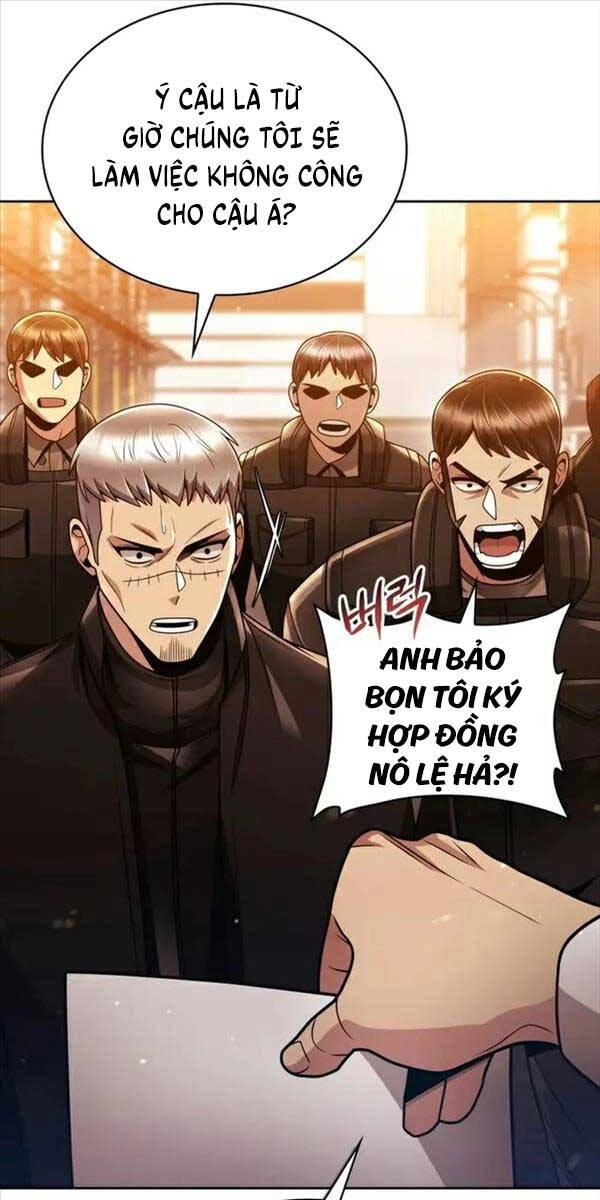 Thợ Săn Thiên Tài Hồi Quy Thành Lao Công Chapter 50 - 21