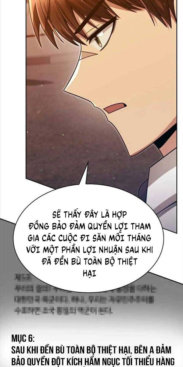 Thợ Săn Thiên Tài Hồi Quy Thành Lao Công Chapter 50 - 23