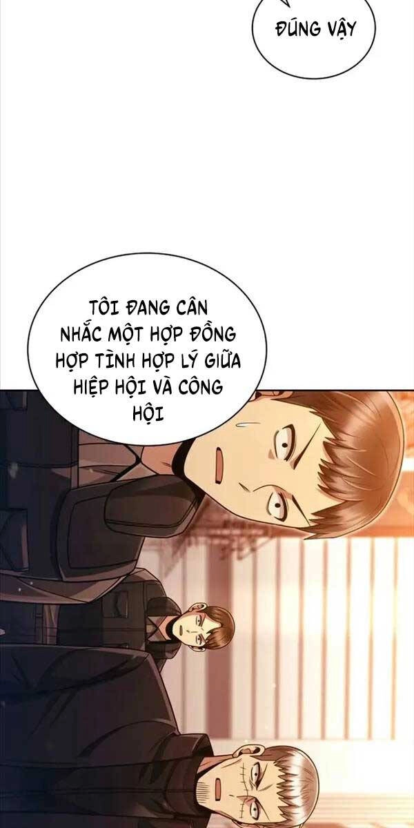 Thợ Săn Thiên Tài Hồi Quy Thành Lao Công Chapter 50 - 26