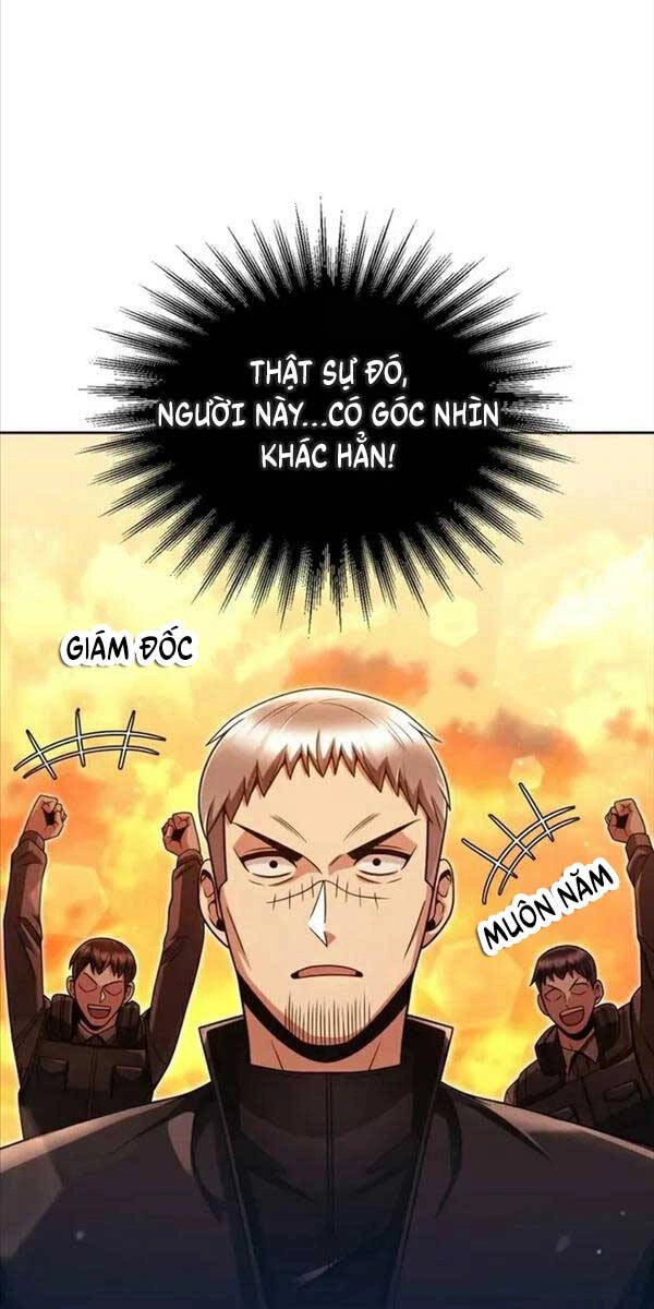 Thợ Săn Thiên Tài Hồi Quy Thành Lao Công Chapter 50 - 31