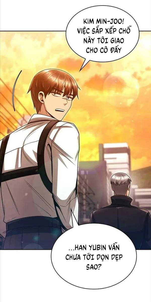 Thợ Săn Thiên Tài Hồi Quy Thành Lao Công Chapter 50 - 35