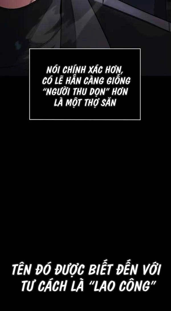 Thợ Săn Thiên Tài Hồi Quy Thành Lao Công Chapter 50 - 42