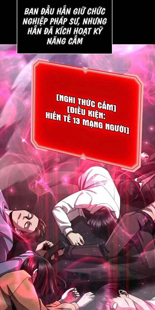 Thợ Săn Thiên Tài Hồi Quy Thành Lao Công Chapter 50 - 44