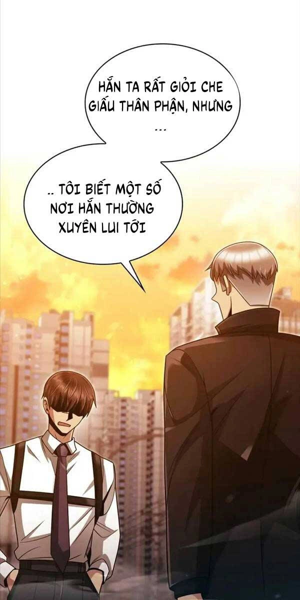 Thợ Săn Thiên Tài Hồi Quy Thành Lao Công Chapter 50 - 52