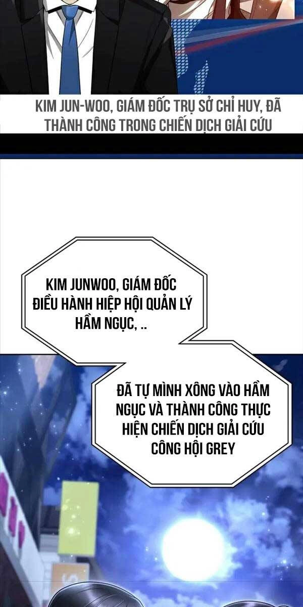 Thợ Săn Thiên Tài Hồi Quy Thành Lao Công Chapter 50 - 55
