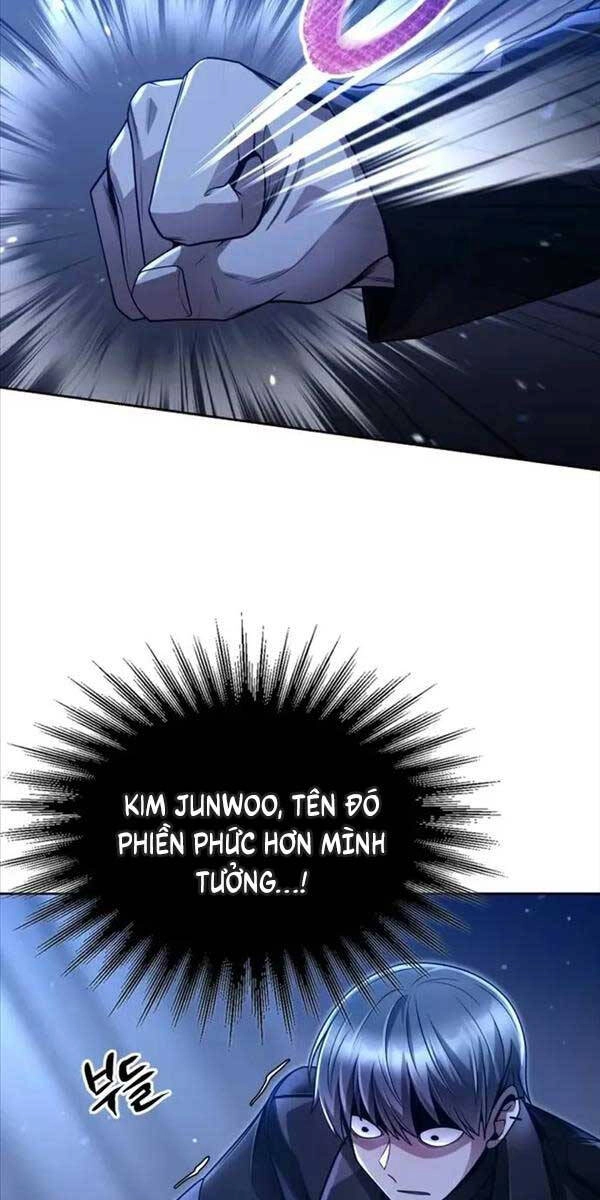 Thợ Săn Thiên Tài Hồi Quy Thành Lao Công Chapter 50 - 58