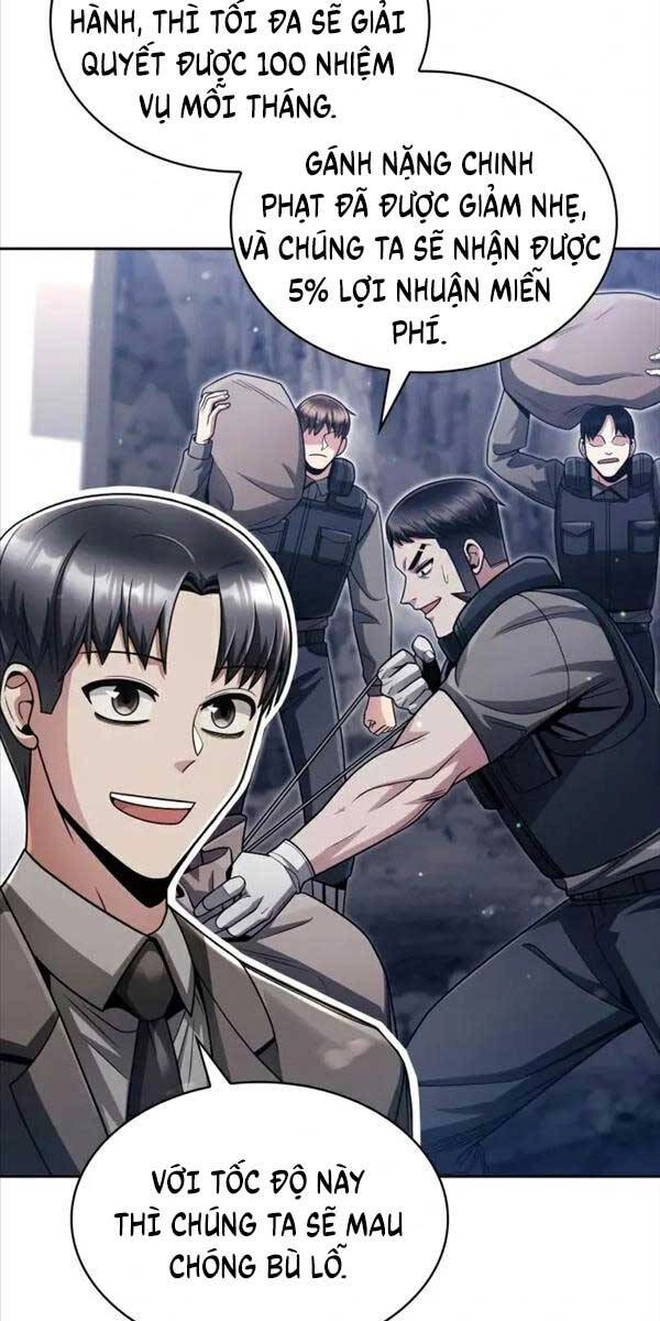 Thợ Săn Thiên Tài Hồi Quy Thành Lao Công Chapter 51 - 4