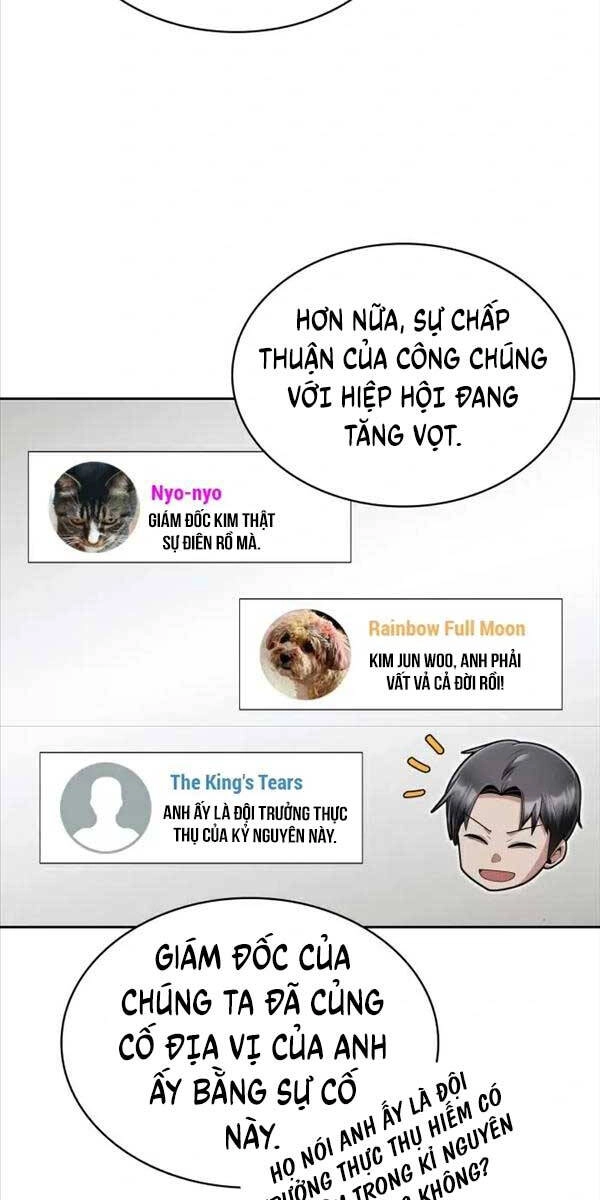 Thợ Săn Thiên Tài Hồi Quy Thành Lao Công Chapter 51 - 5