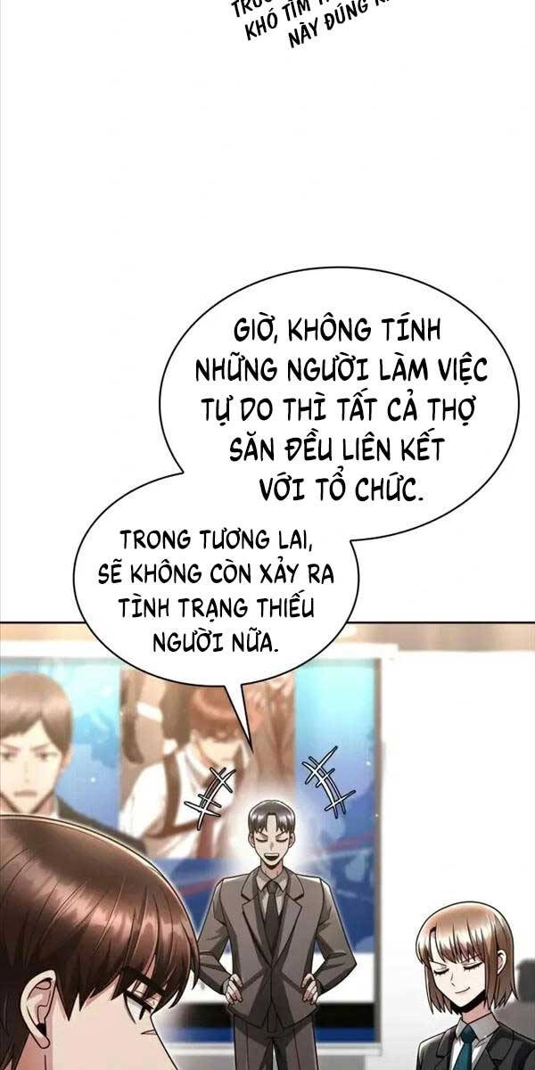 Thợ Săn Thiên Tài Hồi Quy Thành Lao Công Chapter 51 - 6