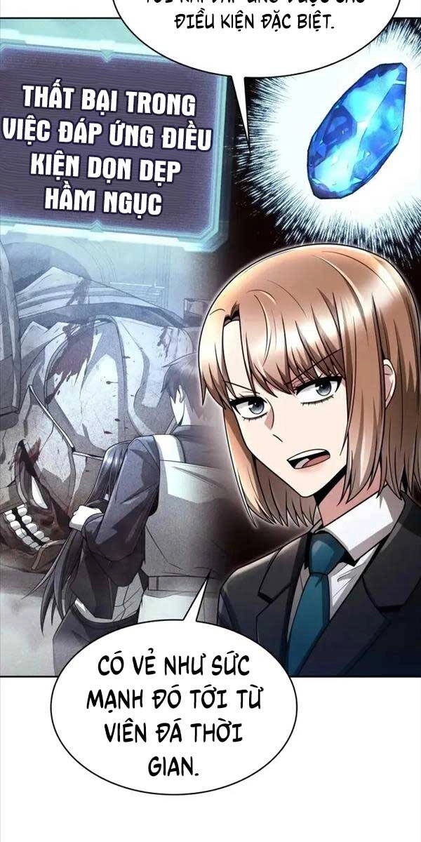 Thợ Săn Thiên Tài Hồi Quy Thành Lao Công Chapter 51 - 25