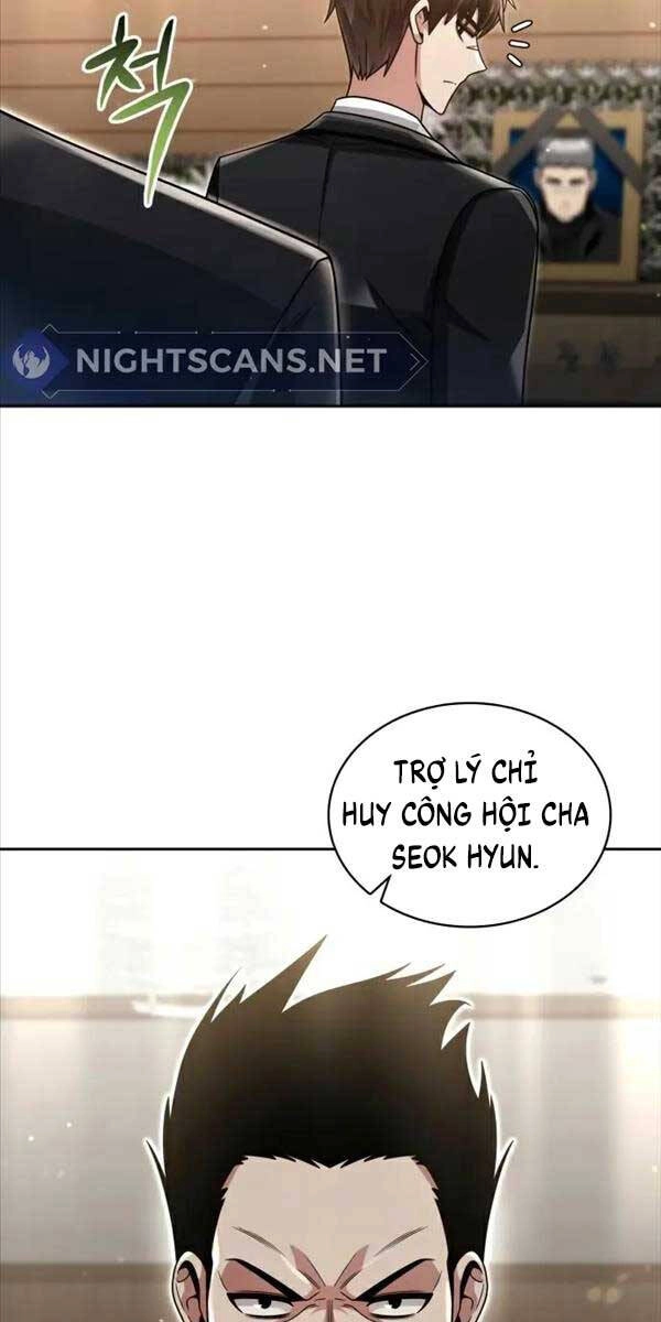 Thợ Săn Thiên Tài Hồi Quy Thành Lao Công Chapter 51 - 50