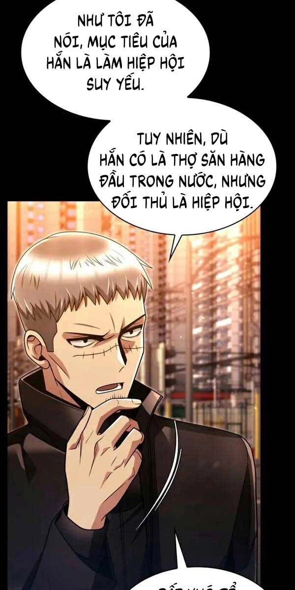 Thợ Săn Thiên Tài Hồi Quy Thành Lao Công Chapter 51 - 63