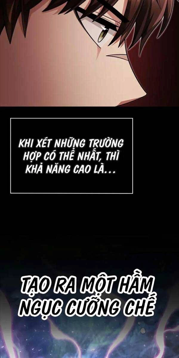 Thợ Săn Thiên Tài Hồi Quy Thành Lao Công Chapter 51 - 68