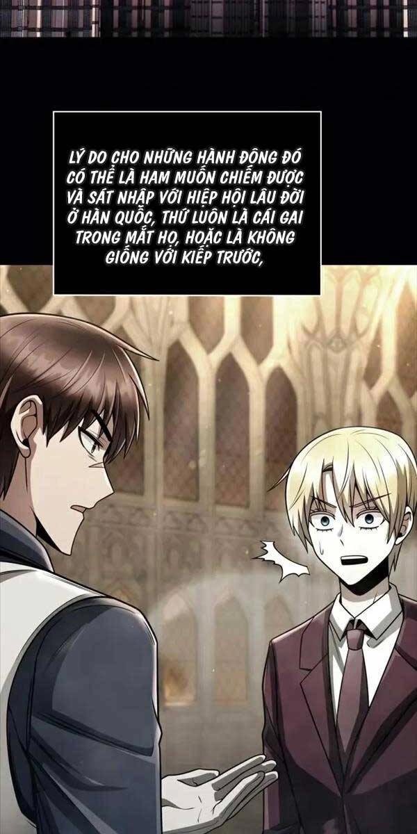 Thợ Săn Thiên Tài Hồi Quy Thành Lao Công Chapter 51 - 72