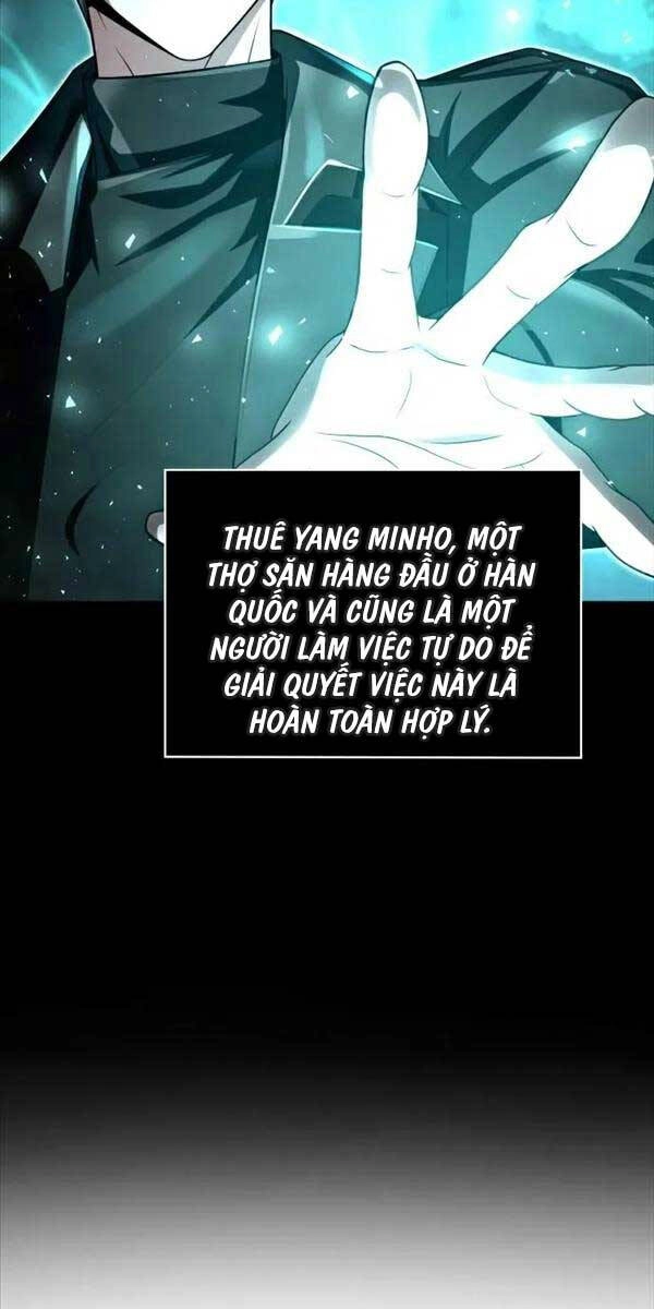 Thợ Săn Thiên Tài Hồi Quy Thành Lao Công Chapter 51 - 74