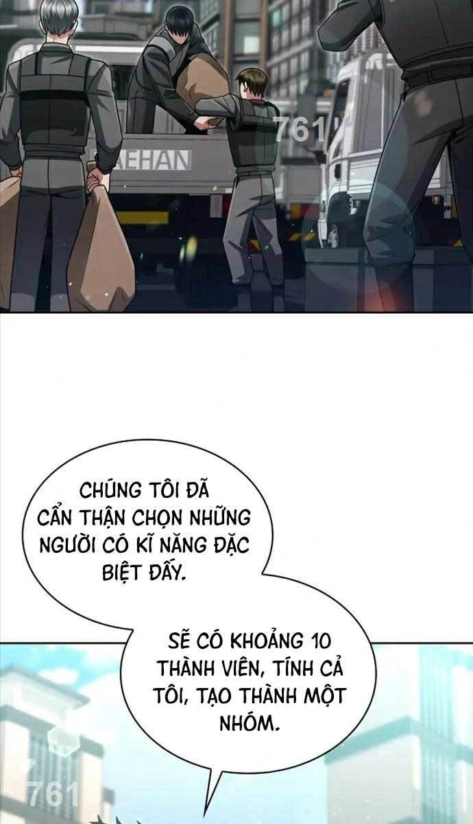 Thợ Săn Thiên Tài Hồi Quy Thành Lao Công Chapter 52 - 2