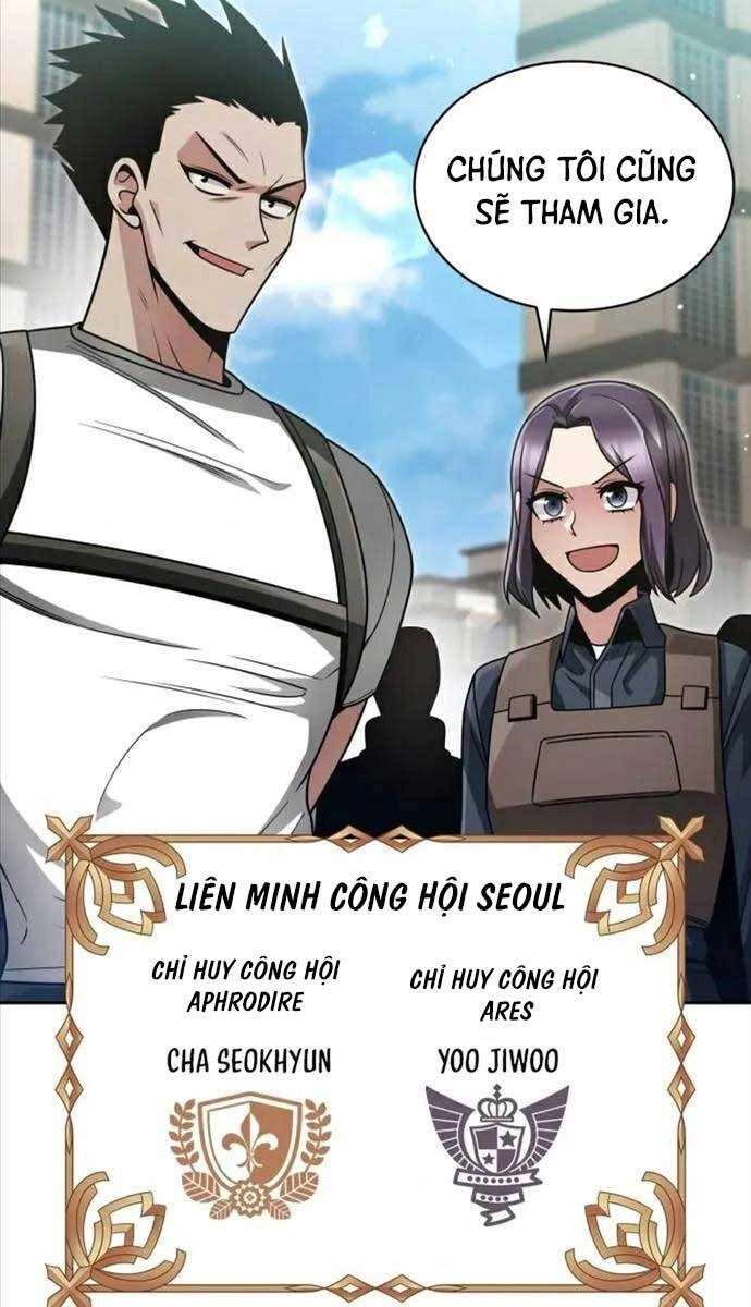 Thợ Săn Thiên Tài Hồi Quy Thành Lao Công Chapter 52 - 3