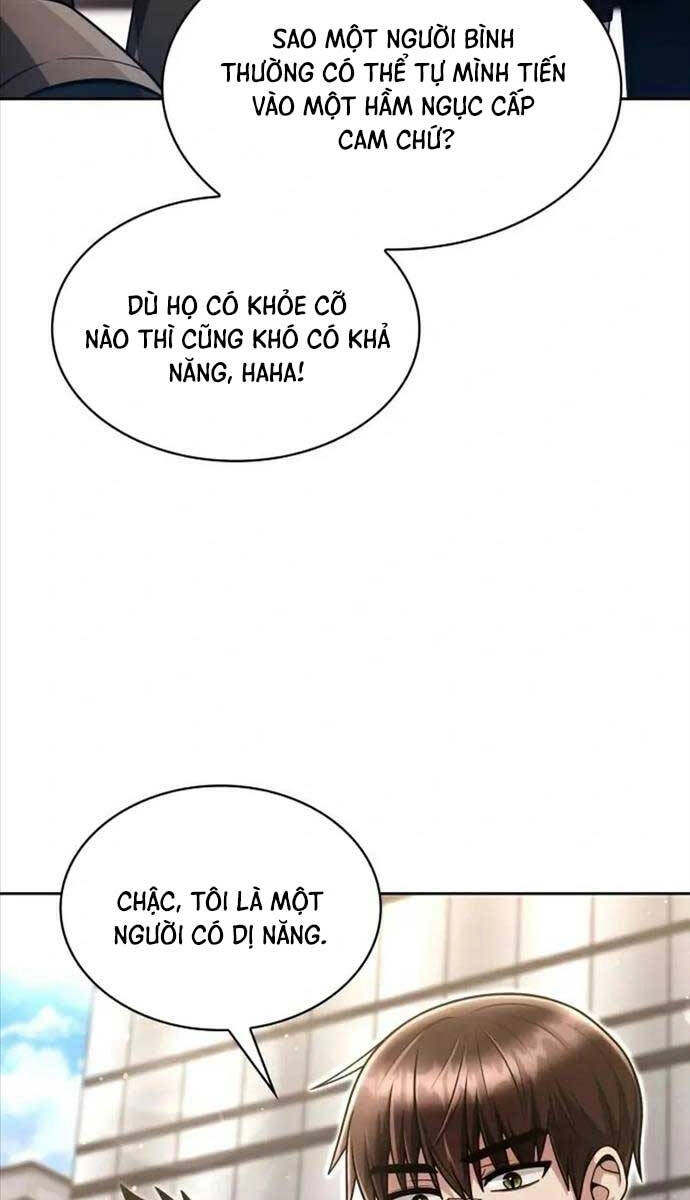 Thợ Săn Thiên Tài Hồi Quy Thành Lao Công Chapter 52 - 28