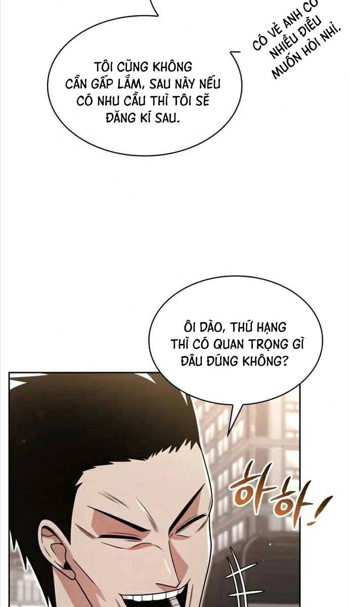 Thợ Săn Thiên Tài Hồi Quy Thành Lao Công Chapter 52 - 31