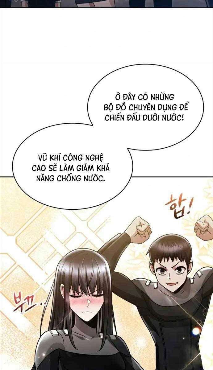 Thợ Săn Thiên Tài Hồi Quy Thành Lao Công Chapter 52 - 35