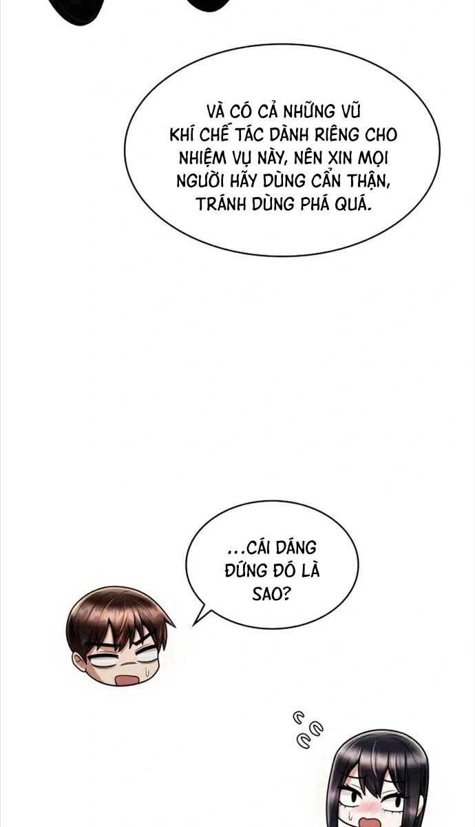 Thợ Săn Thiên Tài Hồi Quy Thành Lao Công Chapter 52 - 37