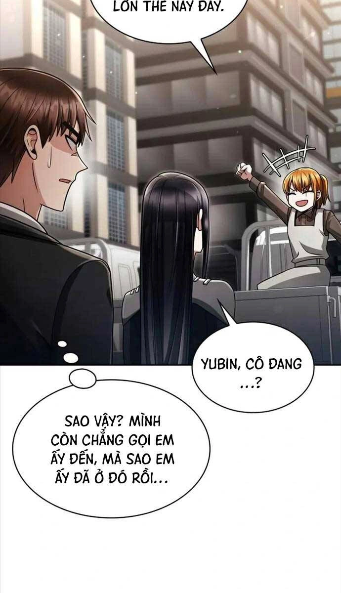 Thợ Săn Thiên Tài Hồi Quy Thành Lao Công Chapter 52 - 52