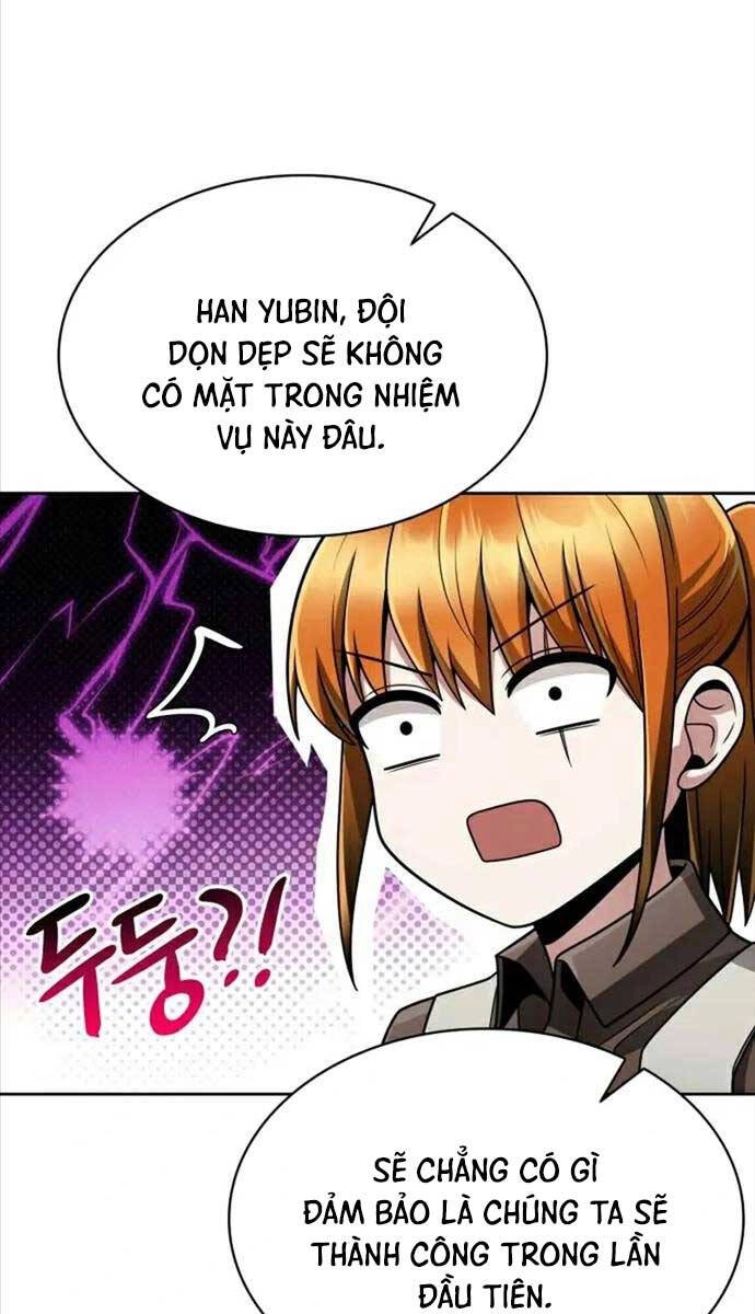 Thợ Săn Thiên Tài Hồi Quy Thành Lao Công Chapter 52 - 53