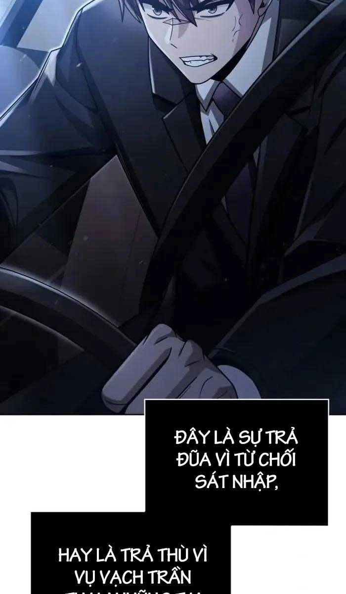 Thợ Săn Thiên Tài Hồi Quy Thành Lao Công Chapter 53 - 55