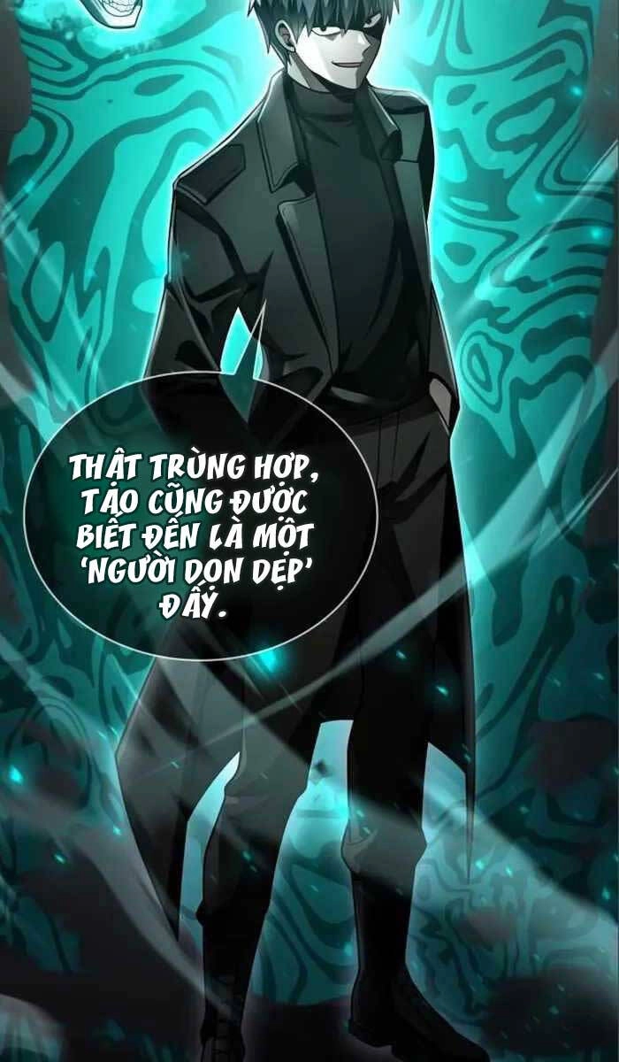 Thợ Săn Thiên Tài Hồi Quy Thành Lao Công Chapter 54 - 25