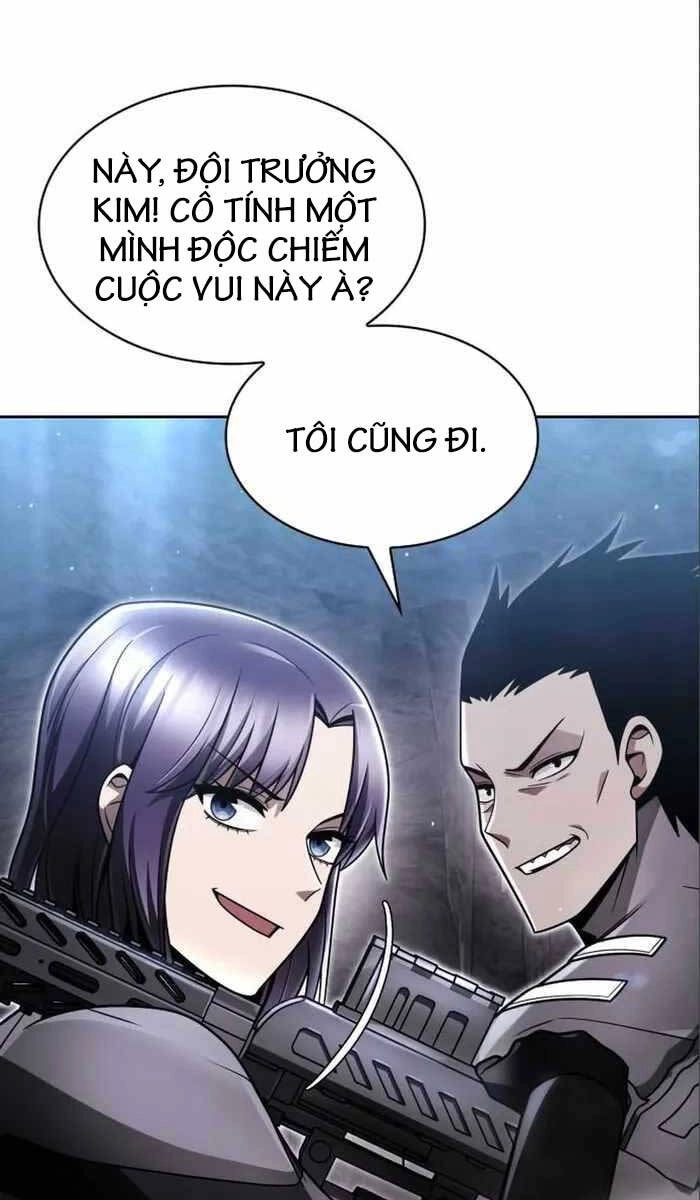 Thợ Săn Thiên Tài Hồi Quy Thành Lao Công Chapter 54 - 55