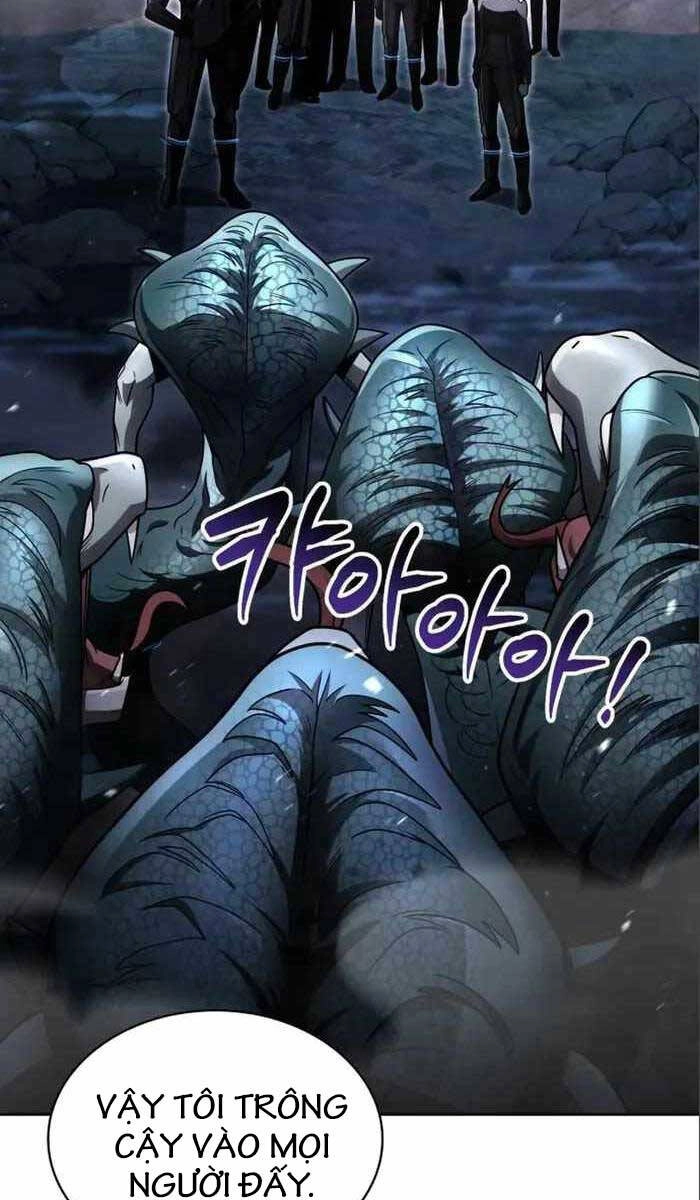 Thợ Săn Thiên Tài Hồi Quy Thành Lao Công Chapter 54 - 60