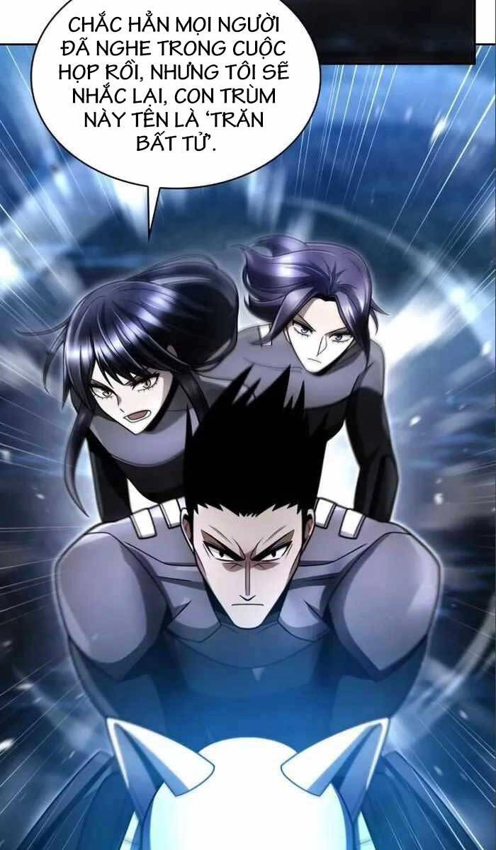 Thợ Săn Thiên Tài Hồi Quy Thành Lao Công Chapter 54 - 64