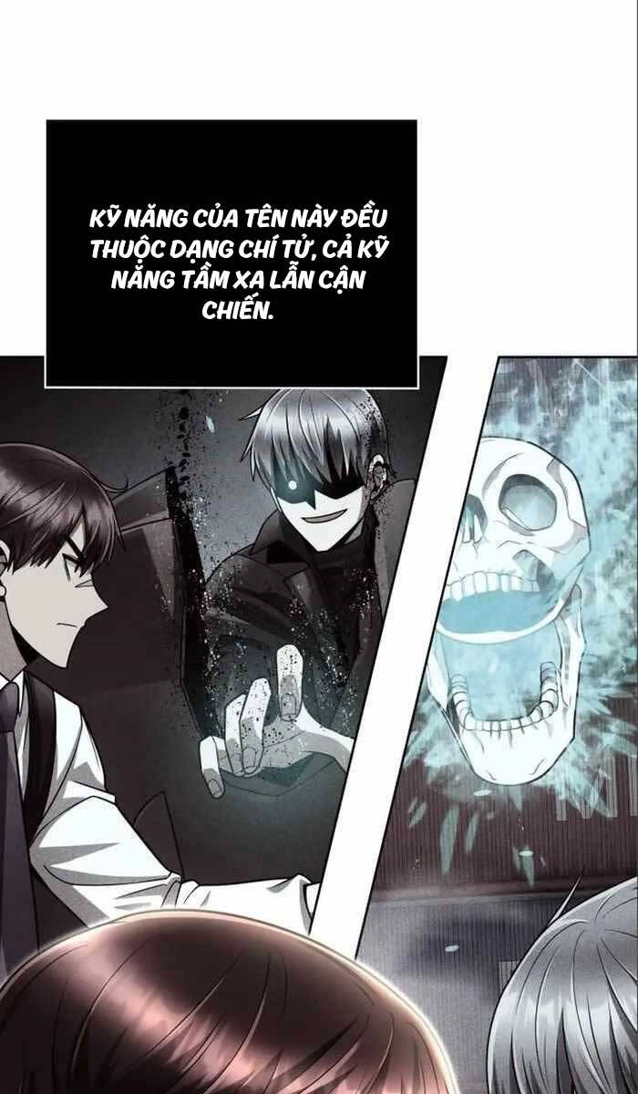 Thợ Săn Thiên Tài Hồi Quy Thành Lao Công Chapter 54 - 77