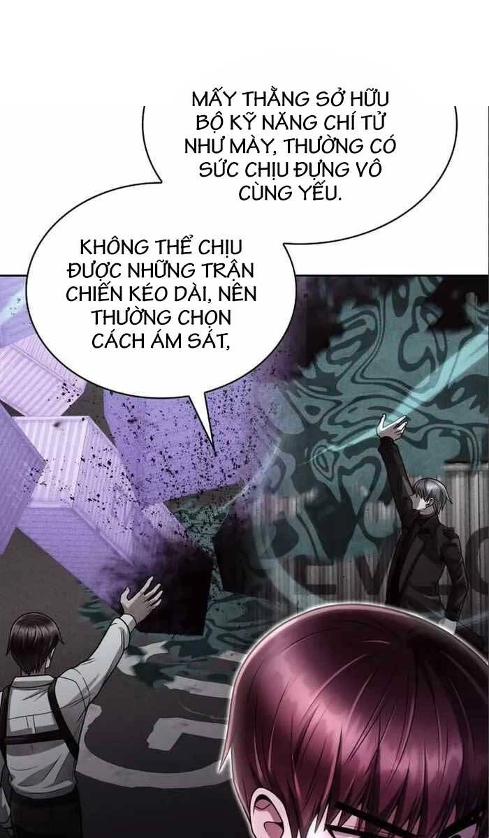 Thợ Săn Thiên Tài Hồi Quy Thành Lao Công Chapter 54 - 106